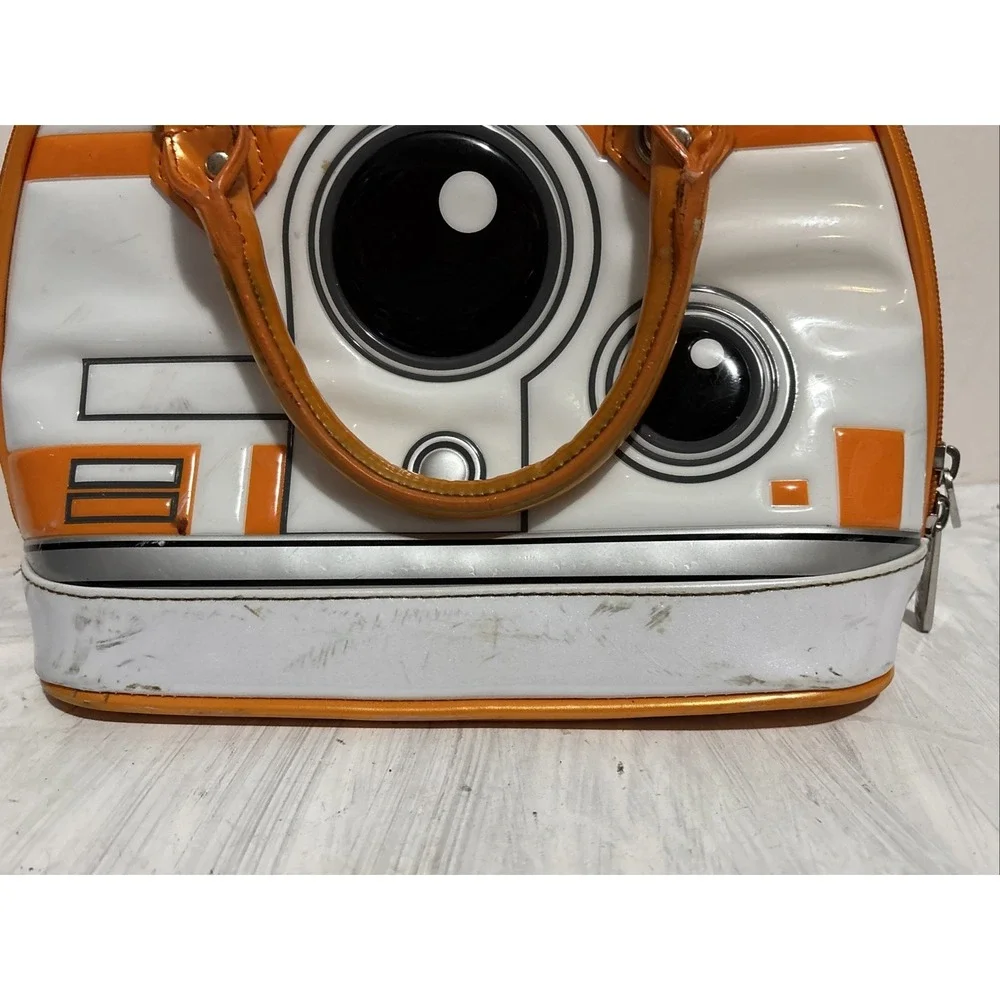 Loungefly star wars